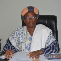 Alhaji Yakubu Bukari Kasulilana